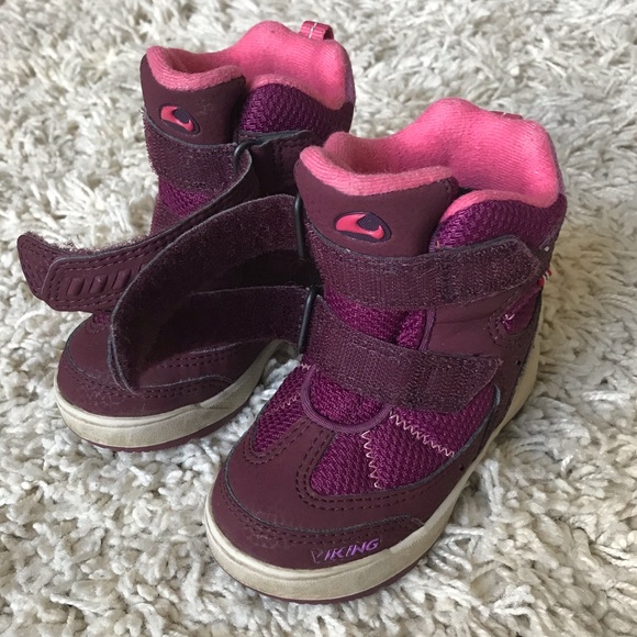 Viking | Shoes | Viking Toasty Kids 